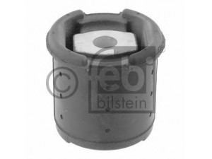 FEBI BILSTEIN 26473 stebulės laikiklio įvorė 
 Ašies montavimas/vairavimo mechanizmas/ratai -> Ašies atrama/ašies korpusas/ašies montavimas -> Pasukamojo veleno sujungimas
33 31 1 091 422