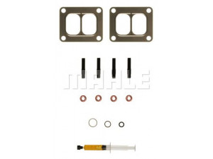 MAHLE ORIGINAL 061 TA 14709 000 montavimo komplektas, kompresorius 
 Išmetimo sistema -> Turbokompresorius