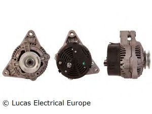 LUCAS ELECTRICAL LRA00899 kintamosios srovės generatorius 
 Elektros įranga -> Kint. sr. generatorius/dalys -> Kintamosios srovės generatorius
57052E, 5705JK