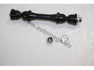 AUTOMEGA 30307360028 šarnyro stabilizatorius 
 Ašies montavimas/vairavimo mechanizmas/ratai -> Stabilizatorius/fiksatoriai -> Savaime išsilyginanti atrama
3736028