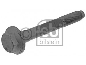 FEBI BILSTEIN 26621 varžtas
7 287 810, N 103 288 01, N 103 288 02