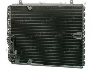 FRIGAIR 0802.2003 kondensatorius, oro kondicionierius 
 Oro kondicionavimas -> Kondensatorius
64531382290, 64531382291, 64531382843