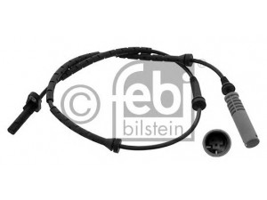 FEBI BILSTEIN 39277 jutiklis, rato greitis 
 Elektros įranga -> Jutikliai
34 52 3 405 906, 34 52 3 420 330