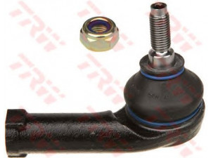 TRW JTE134 skersinės vairo trauklės galas 
 Vairavimas -> Vairo mechanizmo sujungimai
36025749, 9947920, 9951289, 7331742