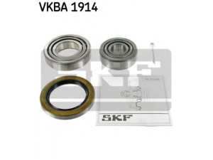 SKF VKBA 1914 rato guolio komplektas
90366-35004, 90368-22007
