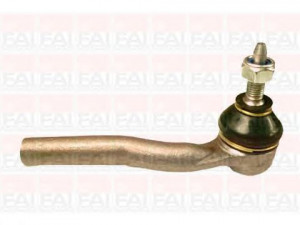 FAI AutoParts SS458 skersinės vairo trauklės galas 
 Vairavimas -> Vairo mechanizmo sujungimai
7591215