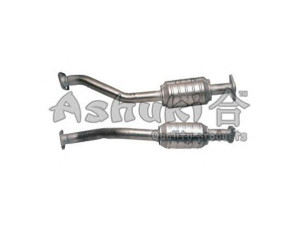 ASHUKI B520-26 katalizatoriaus keitiklis
14220-60G60, B520-24