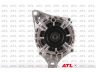 ATL Autotechnik L 82 680 kintamosios srovės generatorius 
 Elektros įranga -> Kint. sr. generatorius/dalys -> Kintamosios srovės generatorius
23100AX610, 23100AX620, 23100AX62A
