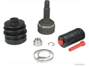 MAGNETI MARELLI 600000062910 jungčių komplektas, kardaninis velenas
43410-97214, 43410-97214-000, 43410-97235