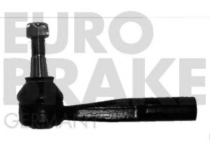 EUROBRAKE 59065033667 skersinės vairo trauklės galas 
 Vairavimas -> Vairo mechanizmo sujungimai
77363713, 1603227, 12765896, 12787821