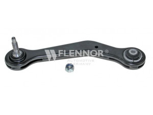 FLENNOR FL518-F vikšro valdymo svirtis 
 Ašies montavimas/vairavimo mechanizmas/ratai -> Valdymo svirtis/pasukamosios svirties sujungimas -> Vairo trauklės (valdymo svirtis, išilginis balansyras, diago
33321090905, 33326770059