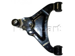 FORMPART 2309001 vikšro valdymo svirtis 
 Ašies montavimas/vairavimo mechanizmas/ratai -> Valdymo svirtis/pasukamosios svirties sujungimas -> Vairo trauklės (valdymo svirtis, išilginis balansyras, diago
GSJ415, RBJ10035