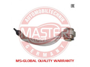 MASTER-SPORT 13677-PCS-MS vikšro valdymo svirtis 
 Ašies montavimas/vairavimo mechanizmas/ratai -> Valdymo svirtis/pasukamosios svirties sujungimas -> Vairo trauklės (valdymo svirtis, išilginis balansyras, diago
4D0 407 693 AC, 4D0 407 693 H, 4D0 407 693 K