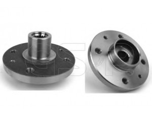 GSP 9423001 rato guolio komplektas 
 Ašies montavimas/vairavimo mechanizmas/ratai -> Rato stebulė/montavimas -> Rato guolis
7700830220