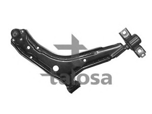 TALOSA 40-09604 vikšro valdymo svirtis 
 Ašies montavimas/vairavimo mechanizmas/ratai -> Valdymo svirtis/pasukamosios svirties sujungimas -> Vairo trauklės (valdymo svirtis, išilginis balansyras, diago
6U0407152B, 7304448