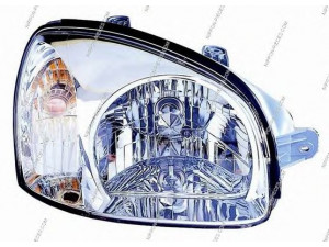 NPS H675I17 įdėklas, priekinis žibintas 
 Kėbulas -> Priekinis žibintas/dalys -> Priekinis žibintas/įterp.
92102-26025
