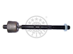 OPTIMAL G2-1158 vidinė skersinė vairo trauklė 
 Vairavimas -> Vairo mechanizmo sujungimai
32106778437, 32106778438, 32106778547