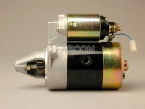 FARCOM 103170 starteris 
 Elektros įranga -> Starterio sistema -> Starteris
0578-18-400, 0617-18-400, 0888-18-400
