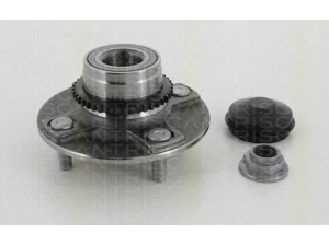 TRISCAN 8530 14243 rato guolio komplektas 
 Ašies montavimas/vairavimo mechanizmas/ratai -> Rato stebulė/montavimas -> Rato guolis
43200-9F510, 43200-BM500, 432009F510