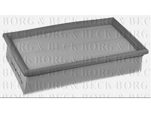 BORG & BECK BFA2245 oro filtras 
 Filtrai -> Oro filtras
133721707050, 133721715880, 133721715881