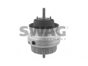 SWAG 30 93 2263 variklio montavimas 
 Variklis -> Variklio montavimas -> Variklio montavimo rėmas
4F0 199 379 AP, 4F0 199 379 BF