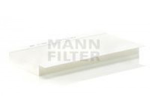 MANN-FILTER CU 3554 filtras, salono oras 
 Techninės priežiūros dalys -> Techninės priežiūros intervalai
1004 051, 1353 271, 96 FW16 N619 AB