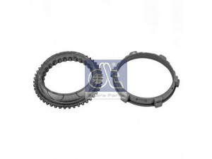 DT 2.32741 sinchronizatoriaus žiedas, neautomatinė transmisija
1669358