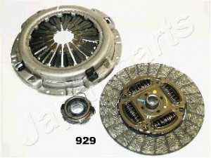 JAPANPARTS KF-929 sankabos komplektas
