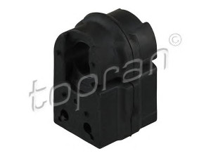 TOPRAN 700 762 skersinio stabilizatoriaus įvorių komplektas 
 Ašies montavimas/vairavimo mechanizmas/ratai -> Stabilizatorius/fiksatoriai -> Sklendės
5461 200 05R
