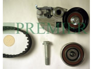 BRT Bearings PBTK525 paskirstymo diržo komplektas 
 Techninės priežiūros dalys -> Papildomas remontas