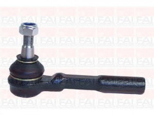 FAI AutoParts SS921 skersinės vairo trauklės galas 
 Vairavimas -> Vairo mechanizmo sujungimai
1603214, 1603215, 26059294, 9118127