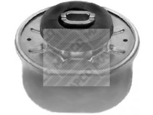 MAPCO 36930 variklio montavimas 
 Variklis -> Variklio montavimas -> Variklio montavimo rėmas
701 199 201B, 701 199 201H