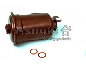 ASHUKI 0399-1402 kuro filtras 
 Techninės priežiūros dalys -> Papildomas remontas
23300-19225, 23300-79235