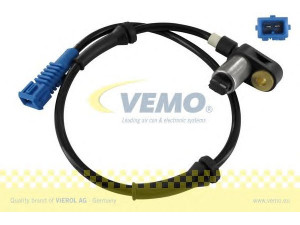 VEMO V42-72-0002 jutiklis, rato greitis 
 Elektros įranga -> Jutikliai
4545.57, 4545.57