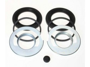BUDWEG CALIPER 205710 remonto komplektas, stabdžių apkaba