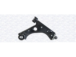 MAGNETI MARELLI 301181305900 vikšro valdymo svirtis 
 Ašies montavimas/vairavimo mechanizmas/ratai -> Valdymo svirtis/pasukamosios svirties sujungimas -> Vairo trauklės (valdymo svirtis, išilginis balansyras, diago
51783056