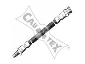 CAUTEX 010304 stabdžių žarnelė 
 Stabdžių sistema -> Stabdžių žarnelės
46760308, 46760308