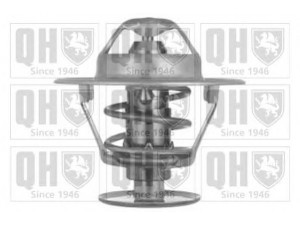 QUINTON HAZELL QTH117K termostatas, aušinimo skystis 
 Aušinimo sistema -> Termostatas/tarpiklis -> Thermostat
96020348, 1658103, 1953230, 1957271