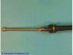 BLUE PRINT ADT34633 trosas, stovėjimo stabdys 
 Stabdžių sistema -> Valdymo svirtys/trosai
46420-12051