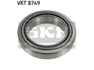 SKF VKT 8749 guolis, neautomatinė transmisija
0699117, 001 981 64 05, 001 981 72 05