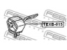 FEBEST TEXB-015 montavimo komplektas, išmetimo sistema 
 Išmetimo sistema -> Surinkimo dalys -> Surinkimo komplektas
17506-16120