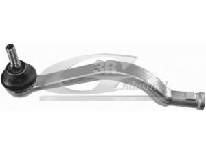 3RG 32628 skersinės vairo trauklės galas 
 Vairavimas -> Vairo mechanizmo sujungimai
6001547610, 6001550442, 6001547610