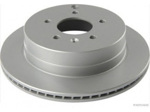 MAGNETI MARELLI 600000090110 stabdžių diskas
4804637, 96625873, 96625873
