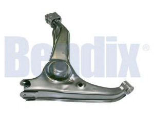 BENDIX 042081B vikšro valdymo svirtis 
 Ašies montavimas/vairavimo mechanizmas/ratai -> Valdymo svirtis/pasukamosios svirties sujungimas -> Vairo trauklės (valdymo svirtis, išilginis balansyras, diago
46202-60B00, 46202-60B02, 4620260B11