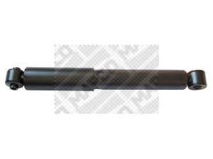 MAPCO 40654 amortizatorius 
 Pakaba -> Amortizatorius
1 009 449, 1 009 450, 1 121 861