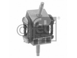 FEBI BILSTEIN 31510 variklio montavimas 
 Variklis -> Variklio montavimas -> Variklio montavimo rėmas
77 00 766 126