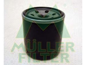 MULLER FILTER FO619 alyvos filtras 
 Filtrai -> Alyvos filtras
25181616, 96475855, 96985730, 25181616