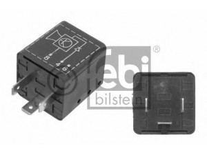 FEBI BILSTEIN 09964 signalizavimo blokas
0 383 053, 1 304 421, 383 053