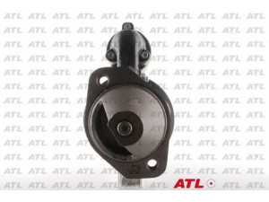 ATL Autotechnik A 12 690 starteris 
 Elektros įranga -> Starterio sistema -> Starteris
003 151 20 01, 003 151 20 01 80
