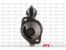 ATL Autotechnik A 12 690 starteris 
 Elektros įranga -> Starterio sistema -> Starteris
003 151 20 01, 003 151 20 01 80